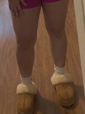 Ugg slippers